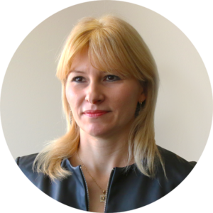 Psychiatra Justyna Iwaszko Ostrów Wielkopolski